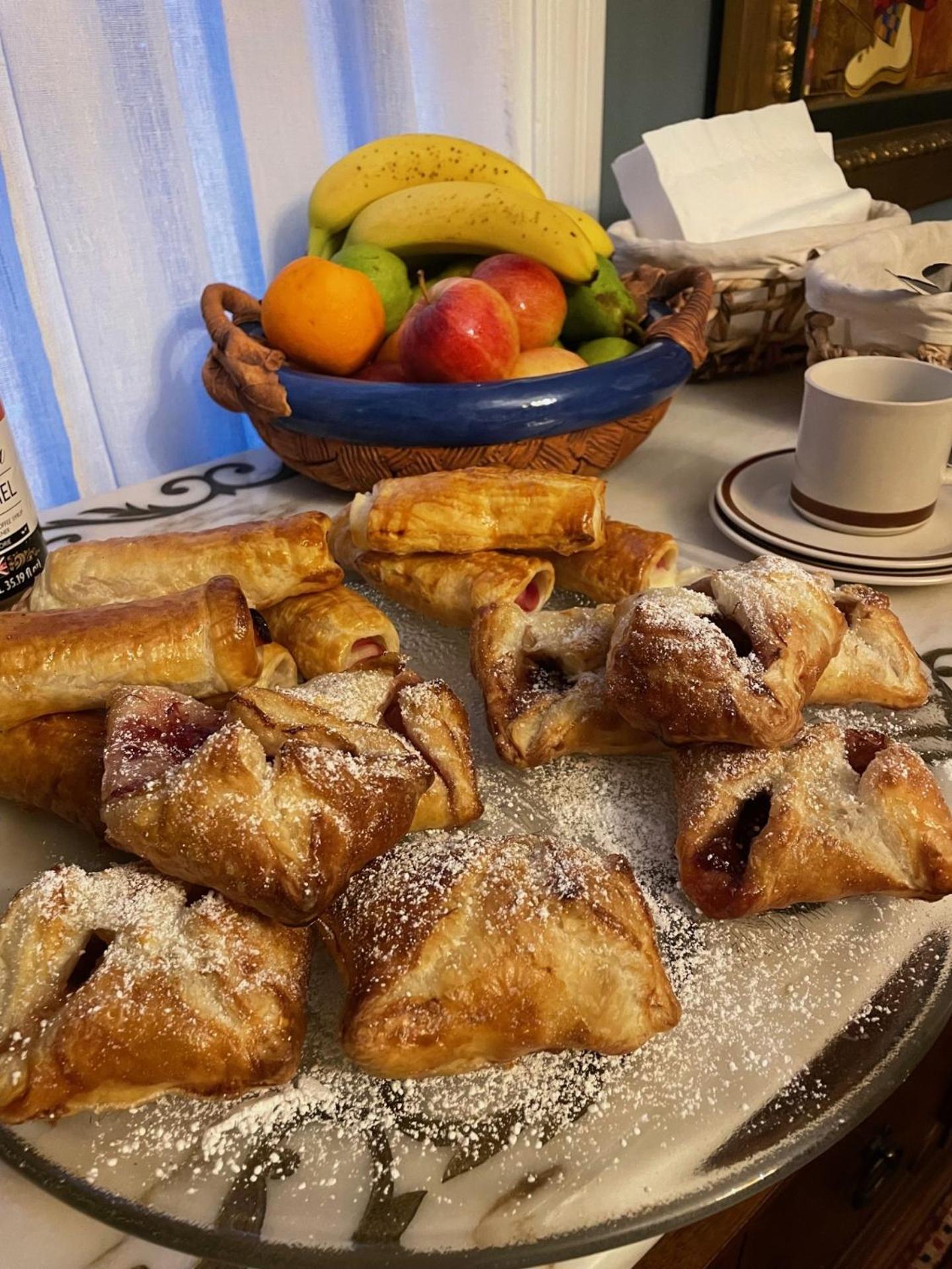 Hermitage Alojamento de Acomodação e Pequeno-almoço *
