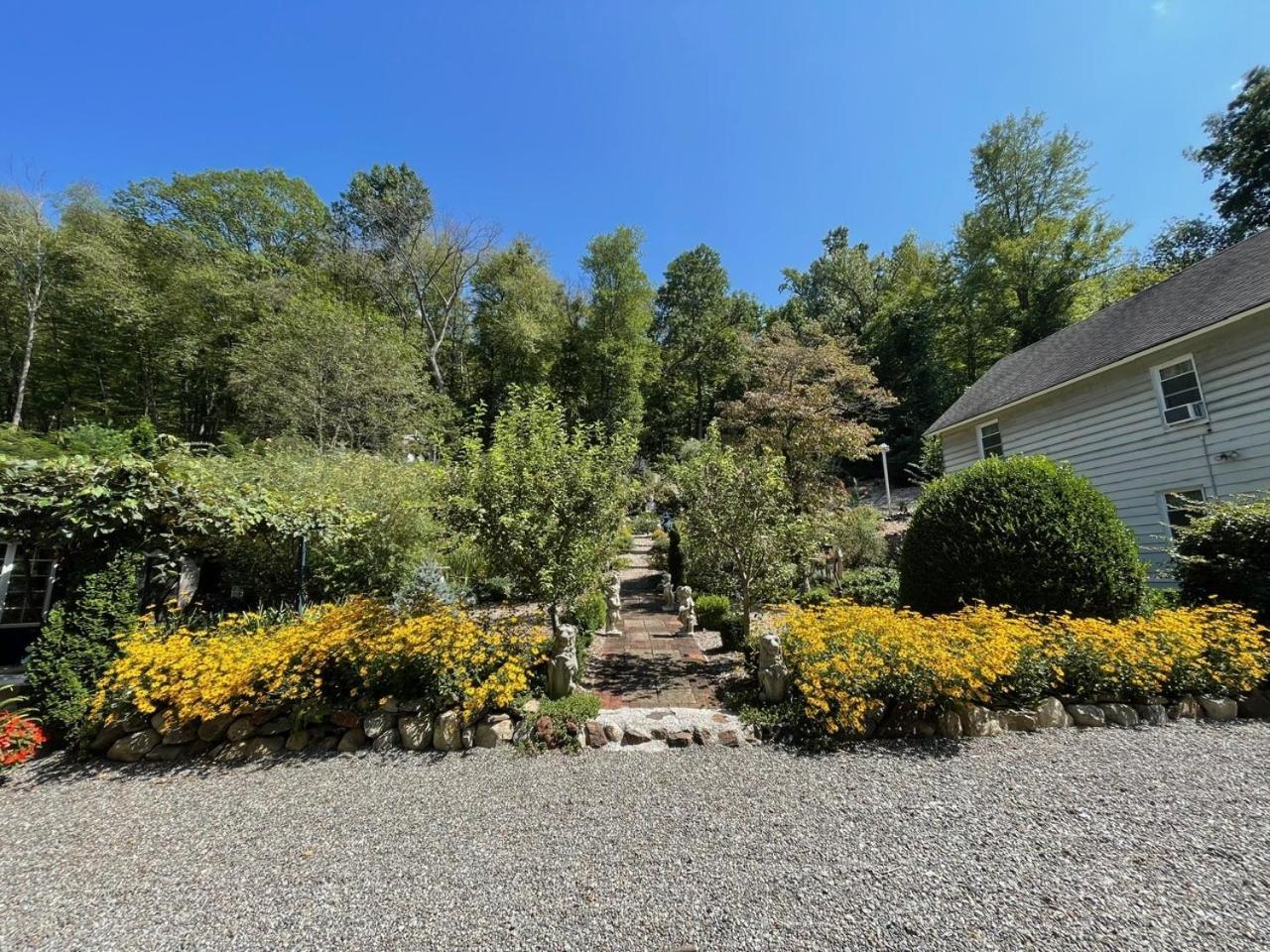 Bed & Breakfast Hermitage Beacon