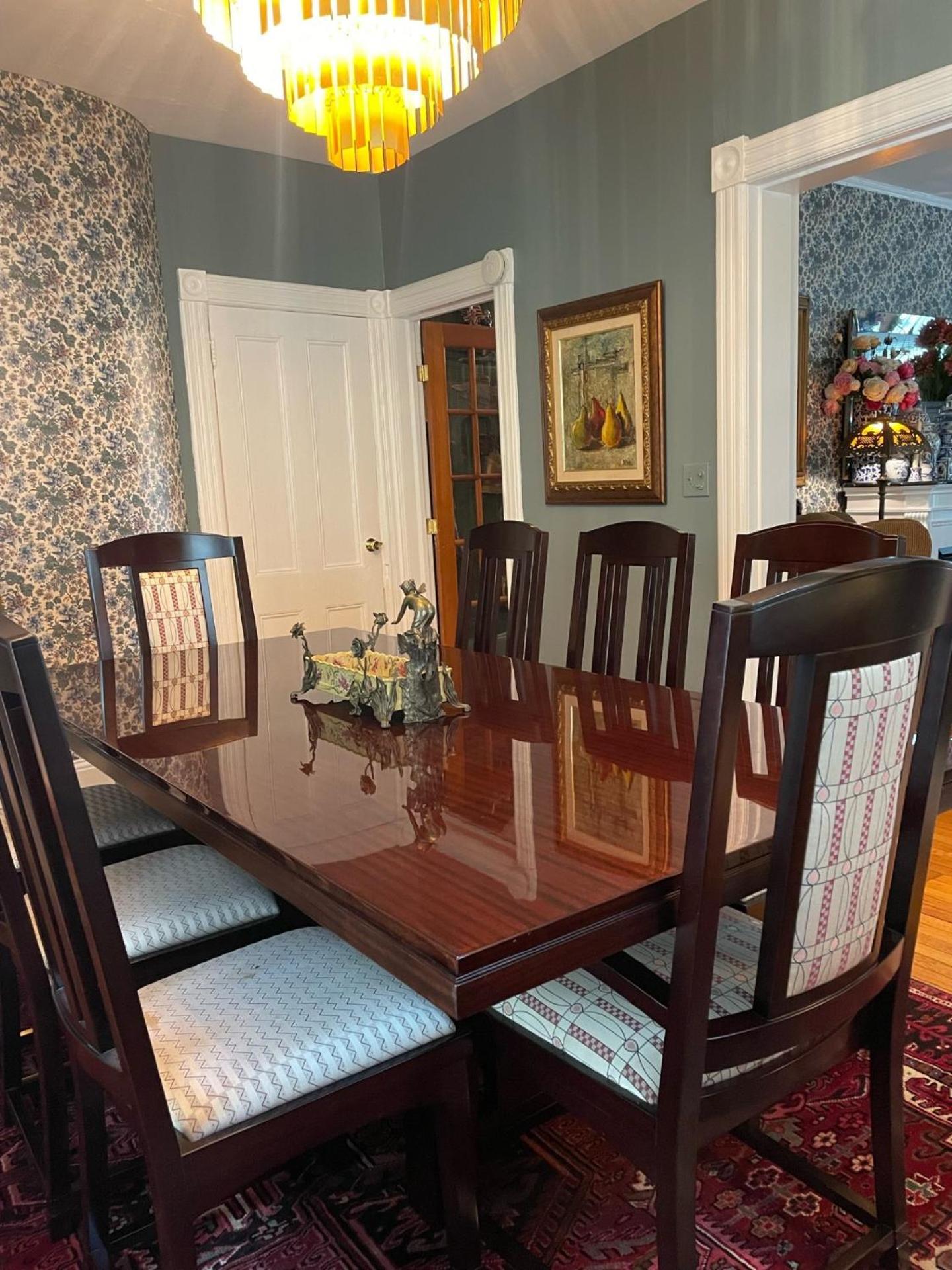 Hermitage Bed & Breakfast Beacon